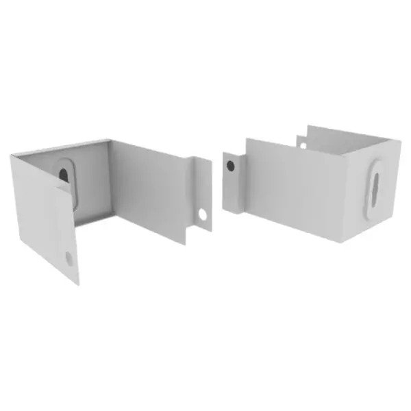 Keystone KT-HBLED-SM-1-KIT Surface Mounting Kit