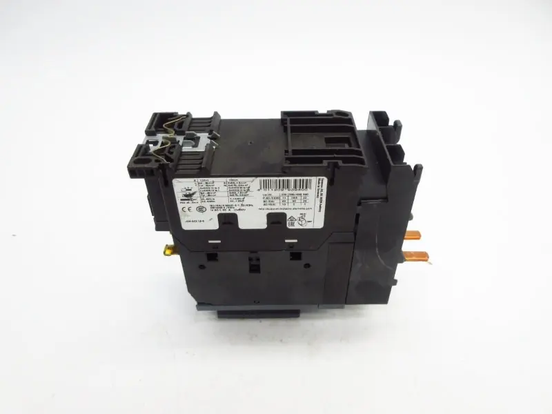 Siemens 3RA21354PA350NB3 IEC Combination Starter 10 hp