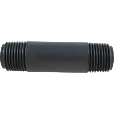 Spears 881-040 3/8X4 Pvc Sch80 Nipple