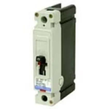 Eaton EHD1015L Series C Molded Case Circuit Breaker 15A