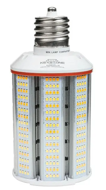 Keystone KT-LED27PSHID-H-EX39-8CSB-D LED HID Retrofit Lamp 27 Watts