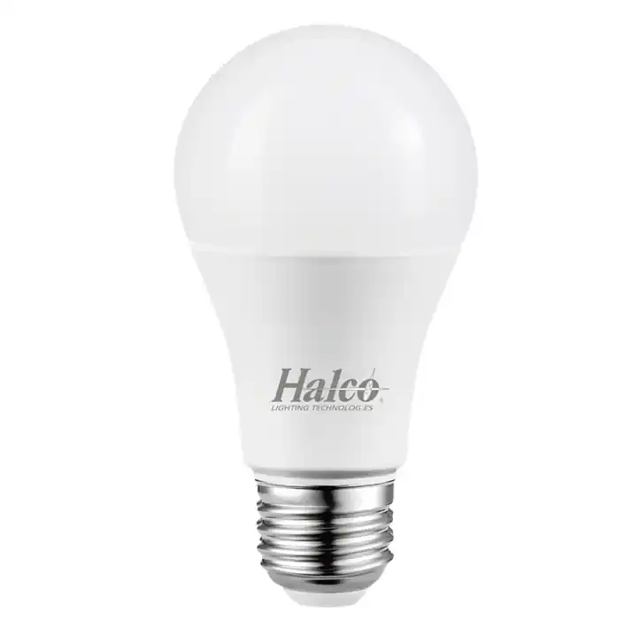 Halco 15A19-LED5-840-D A19 LED Bulb 15W 4000K