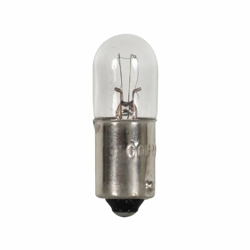 Eaton 28-2468-20 Ashville Pushbutton Pilot Light Replacement Lamp 60 VAC/VDC