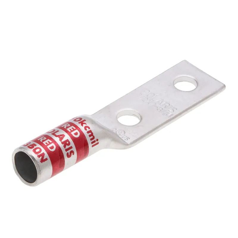 Nsi L350N Polaris cmp lug cu long 350 mcm nema mtg spac