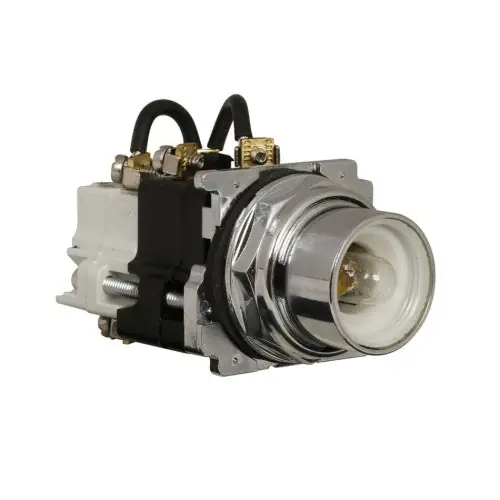 Eaton 10250T222N Indicating Light 240 VAC