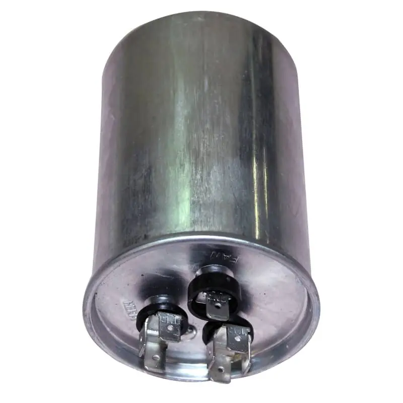 International Comfort Products P291-3534R Run Cap Rnd 440V 35/3 MFD