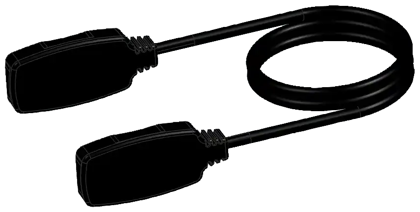 Siemens 6ES72906AA300XA0 Simatic S7-1200 Expansion Cable 2.0M