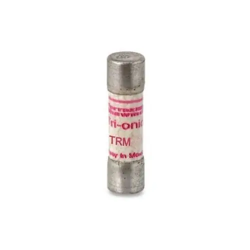 Mersen TRM6 Fuse TRM - Midget - Time-Delay 250VAC 6A Ferrule Tri-Onic