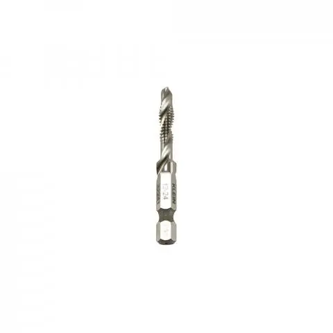 Klein Tools 32241 Drill Tap, 12-24