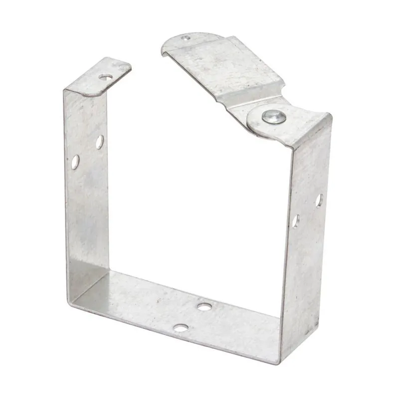 Eaton B-Line 44C Wireway Connector 4 inches X 4 inches