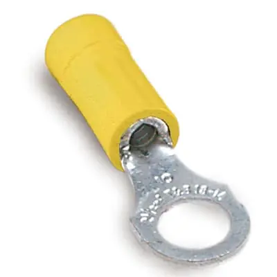 Abb 10RC-14CP Ins Vin Ring Term 12-10 1/4in