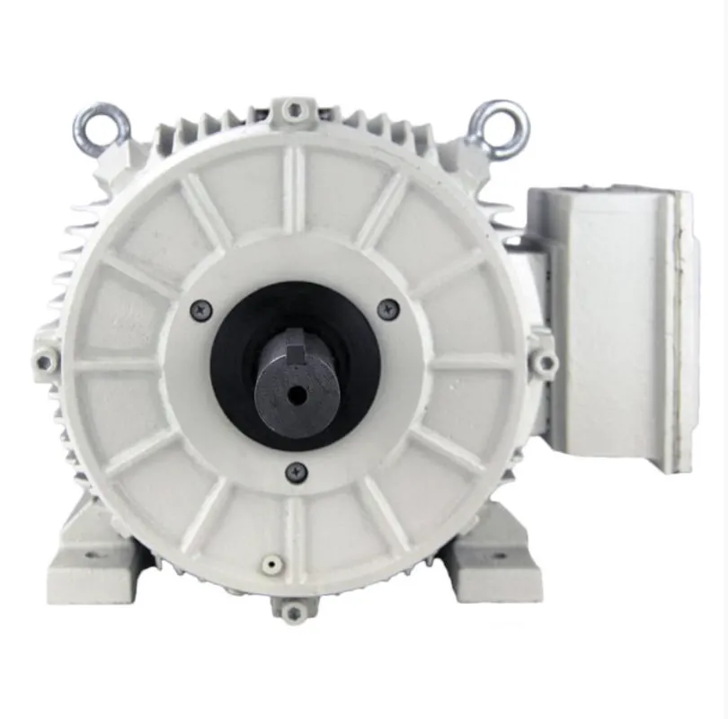 Techtop Industries BK3-CI-TF-284T-6-BR-G-15 Oil Pump Electric Motor 15 hp