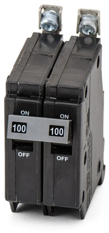 Eaton CHB2100 CHB Standard Circuit Breaker 100 A