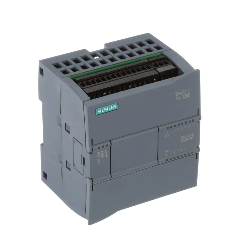 Siemens 6ES72314HA300XB0 Simatic S7-1200 Analog Input Module