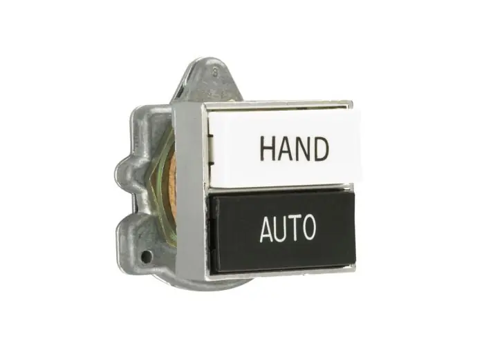 Eaton E30KB800 Pushbutton E30 Series 30.5 mm