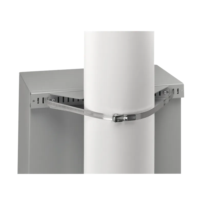 Hoffman CPMK30 Concept Pole-Mount Kit 30 in Replacement CPMK30