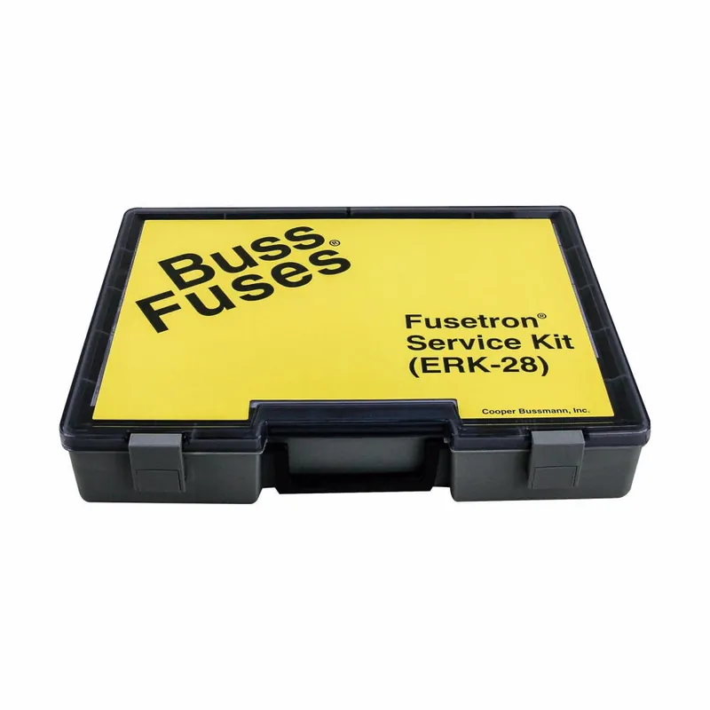 Bussmann ERK-28 Fuse Service Kit 250 V