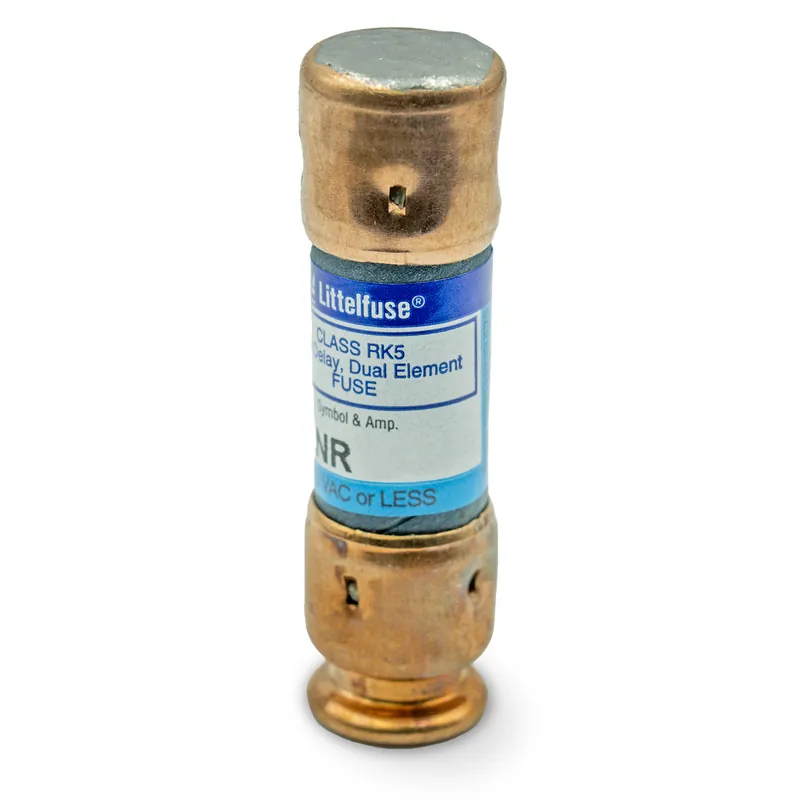 Littelfuse FLNR.800 Fuse 0.8A