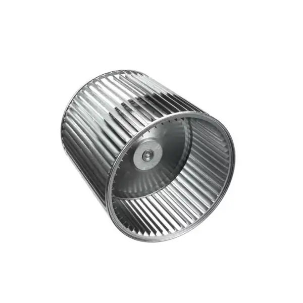 Luxaire s1-02638510000-cl Blower Wheel 11x11 1/2 Bore Cw