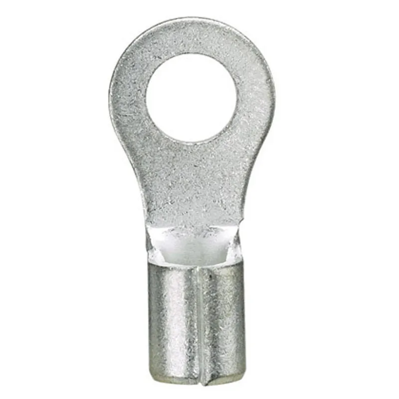 Panduit P10-8R-L Pan-Term Ring Terminal #8