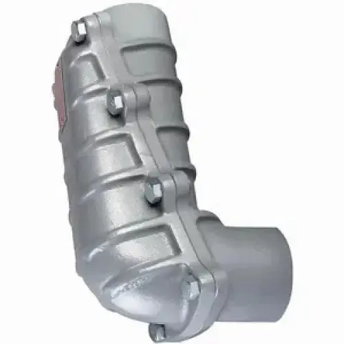 Killark XALB-6 Conduit Body 2 inches