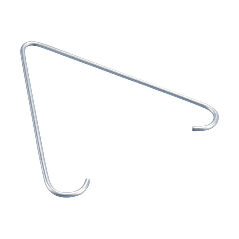 Nvent LFC CADDY Fluorescent Fixture Hanger Side Mount Clip
