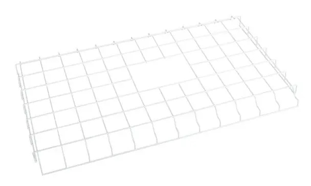 Keystone KT-HBLED-WG-1-KIT/G2 Wire Guard