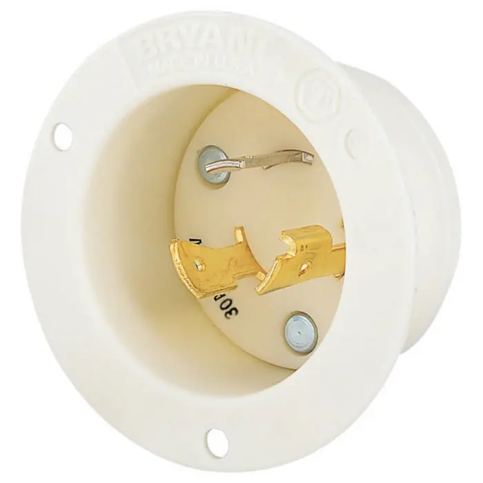 Bryant 71330MB Flanged Inlet-N L13-30P
