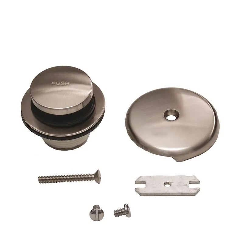 Trim To The Trade 4T-1904C-31 Tip-Toe Conversion Kit with Plastic Bushing
