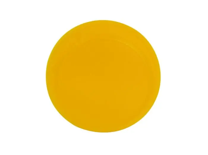 Eaton M22-XL-Y M22 Pushbutton Light Lens 22.5 mm