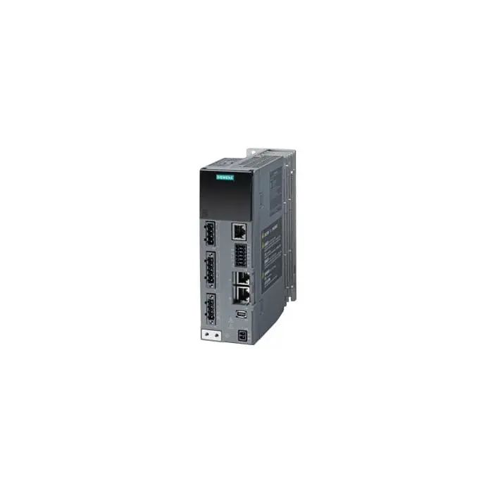 Siemens 6SL32105HB104UF0 Sinamics S210 1Ac 230V 04Kw