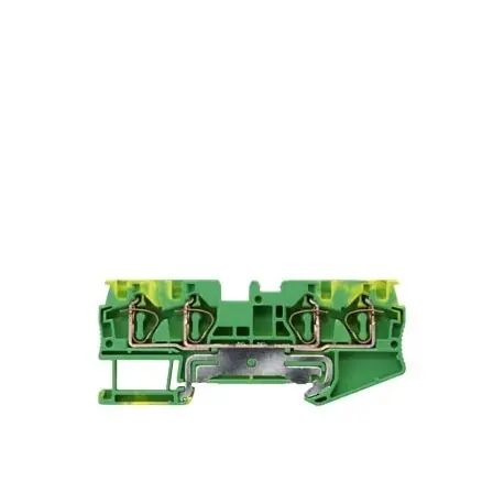 Siemens 8WH20040CG07 term block sprng load ground 4 gnye