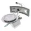 Ao Smith 100328010 Natural Gas Burner Assembly Kit 14 Inches