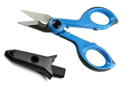 Cembre SC6X-A Agil-E Professional Scissors