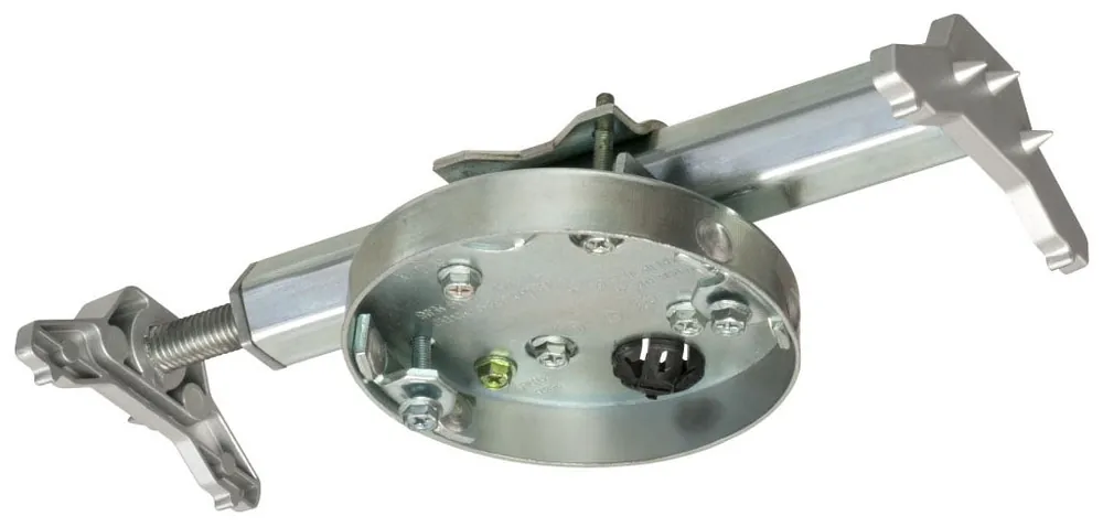 Arlington FBRS40712R Fan & Fixture Box 12-in to 16-in