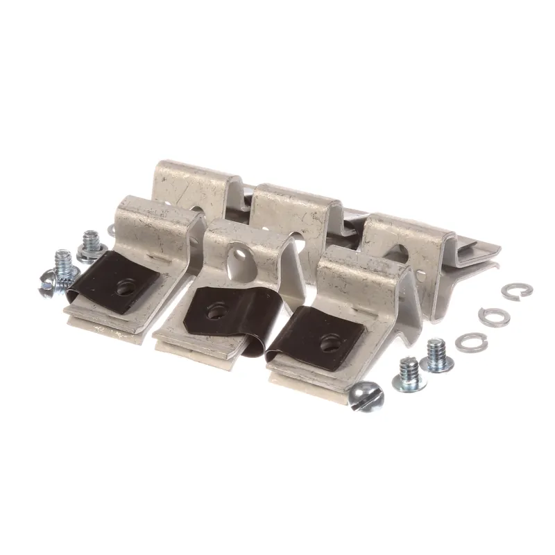 Siemens VBFCL3 Disconnect Switch Fuse Clip Kit 100A V2E/V7E