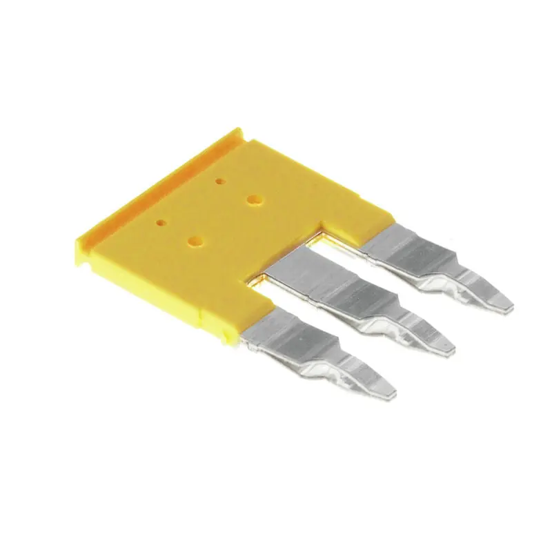 Weidmuller 1627860000 terminal block tools & accessories ZQV 6/3