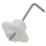 A.o. Smith 100076244 Igniter Rod Kit Water Heater