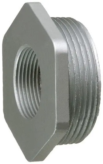 Arlington 1298 Reducing Bushing 3-1/2 x 3 Inch