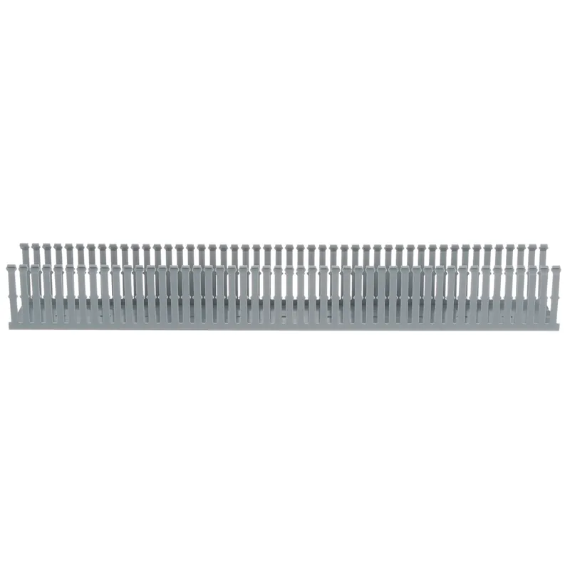 Panduit F3X3LG6-A Panduct Base Wiring Duct 6 feet Adhesive