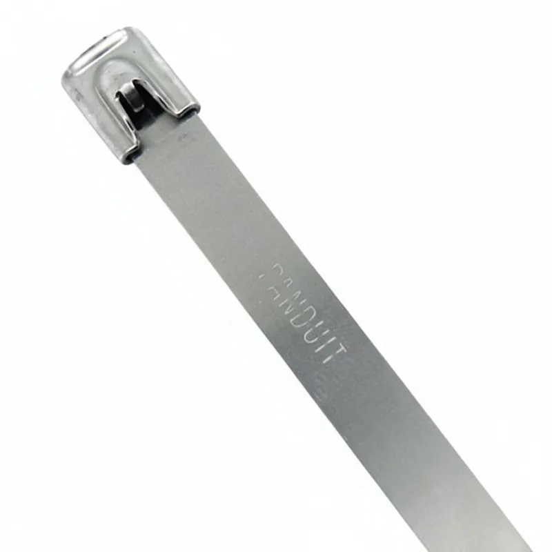 Panduit MLT6S-CP MLT Cable Tie 20.5 inches PK100