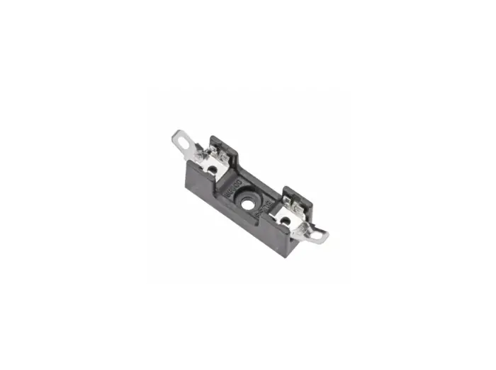 Bussmann S-8002-1 Fuseblocks (10) 1/4 inches x 1 1/4 inches