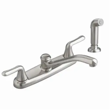 American Standard 4275.501.075 Kitchen Faucet Side Spray
