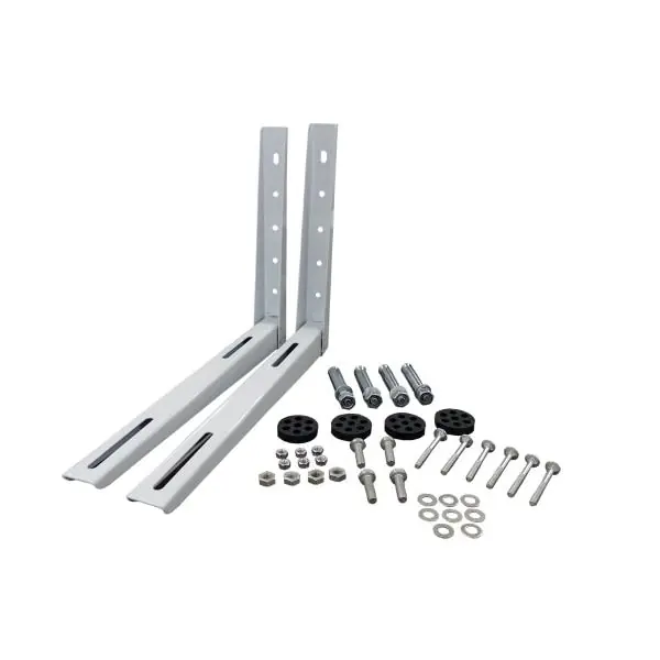 Supco Mb500 Mini-split Bracket (19.25 inches x 21.65 inches)