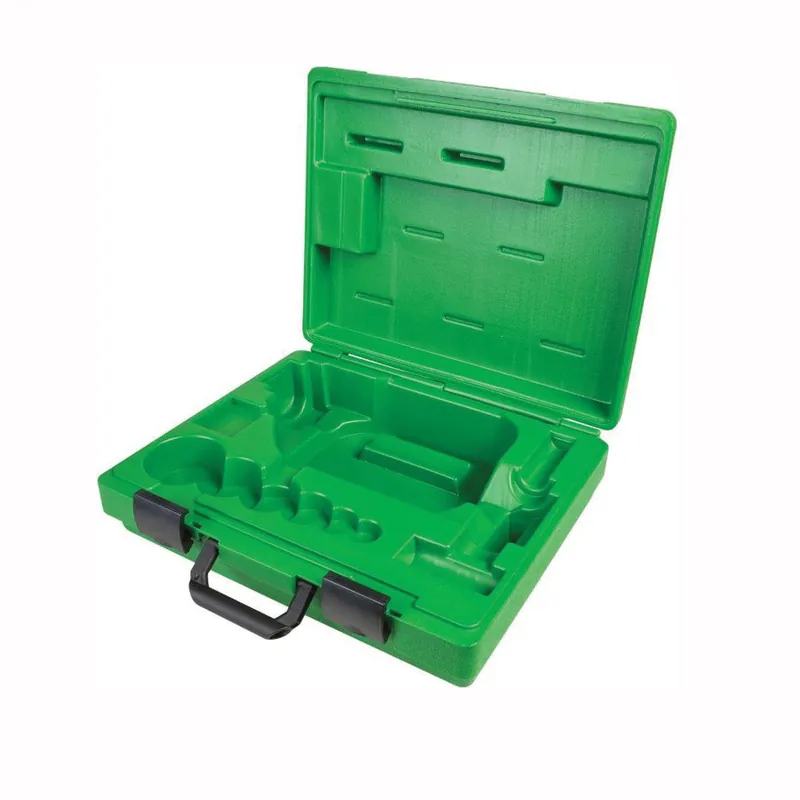 Greenlee 30206 7646/7306 plstc case