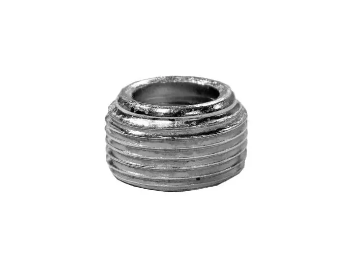Appleton RB-321S OZ Gedney RB Series RDC BSHG STL 3/4TO1/2 FOR NPT