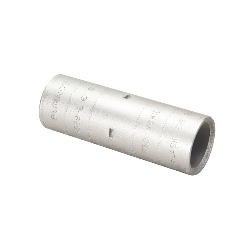 Burndy YS39L 750 kcmil CU Standard Barrel