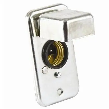 Littelfuse LSOU Box Cover Unit 15A 125VAC