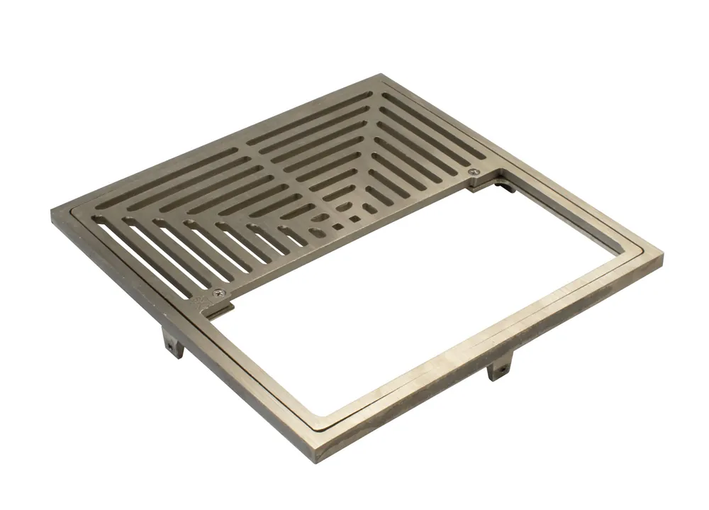 Sioux Chief 861-51nr Squaremax Floor Sink Accessory