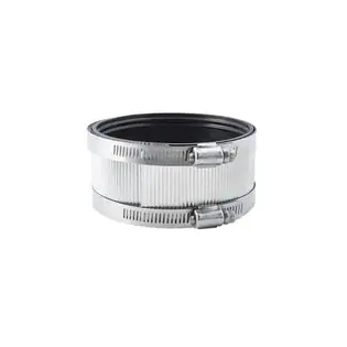 Husky 0012 Standard Coupling 5 in